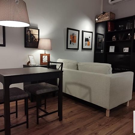 Casa Samarotto Daire Reggio Emilia Dış mekan fotoğraf