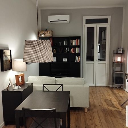 Casa Samarotto Daire Reggio Emilia Dış mekan fotoğraf