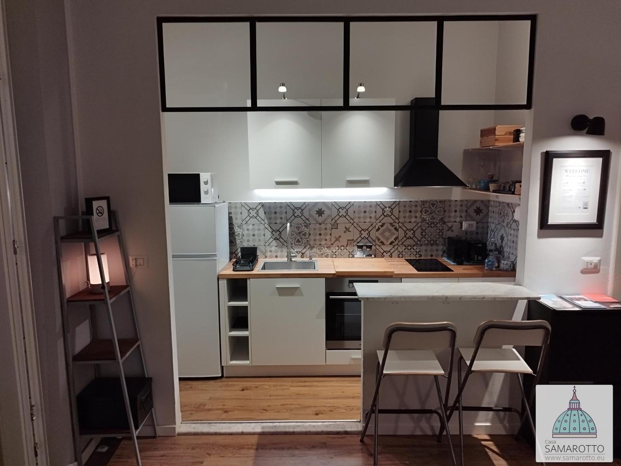 Casa Samarotto Daire Reggio Emilia Dış mekan fotoğraf
