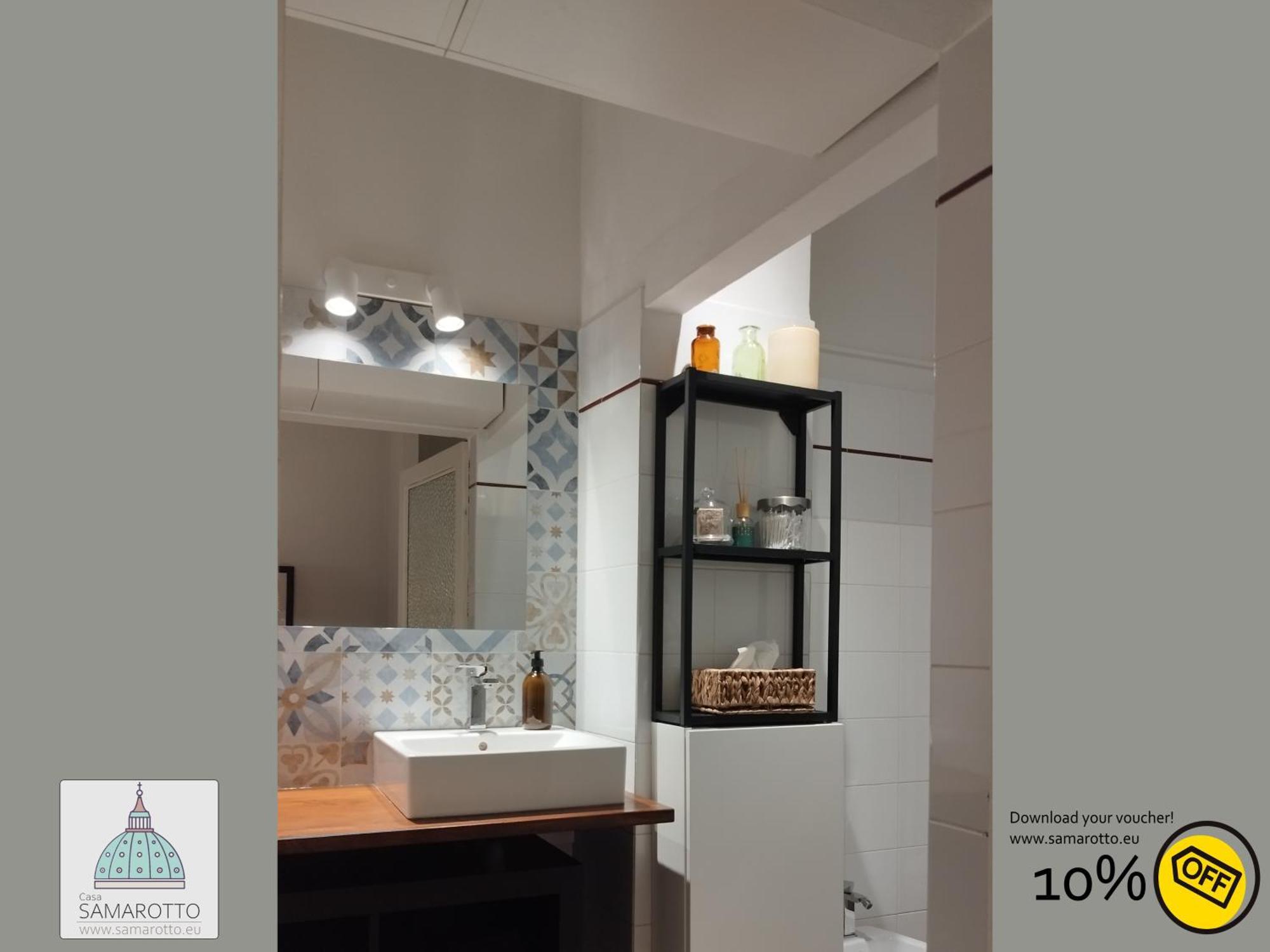 Casa Samarotto Daire Reggio Emilia Dış mekan fotoğraf