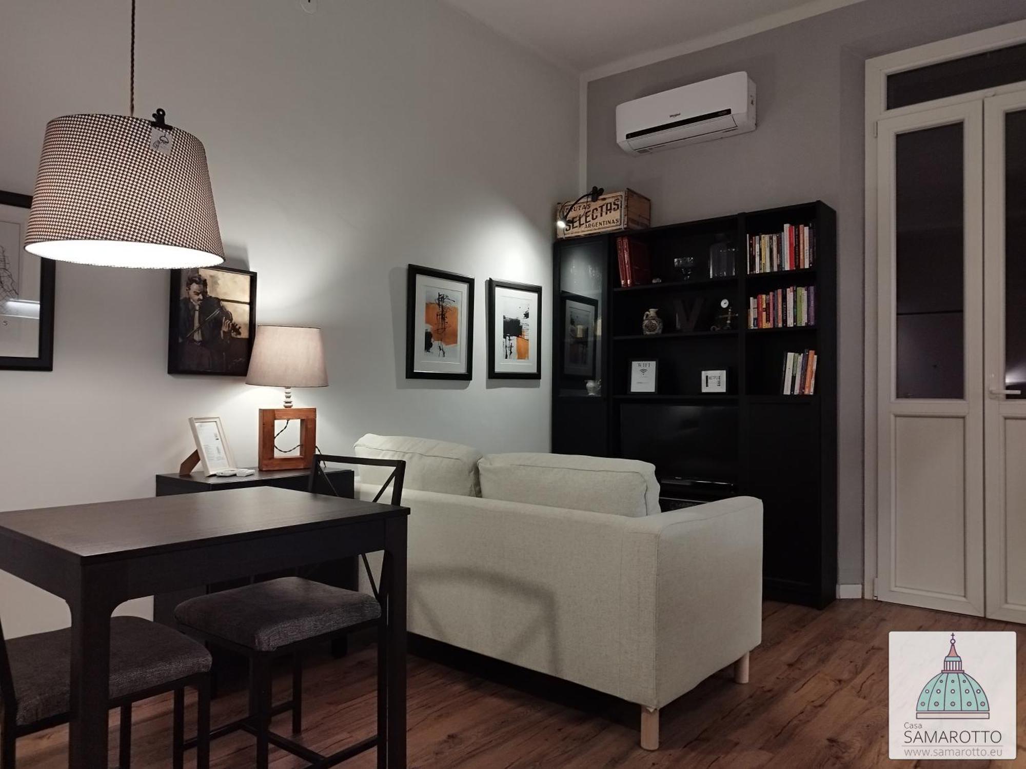 Casa Samarotto Daire Reggio Emilia Dış mekan fotoğraf